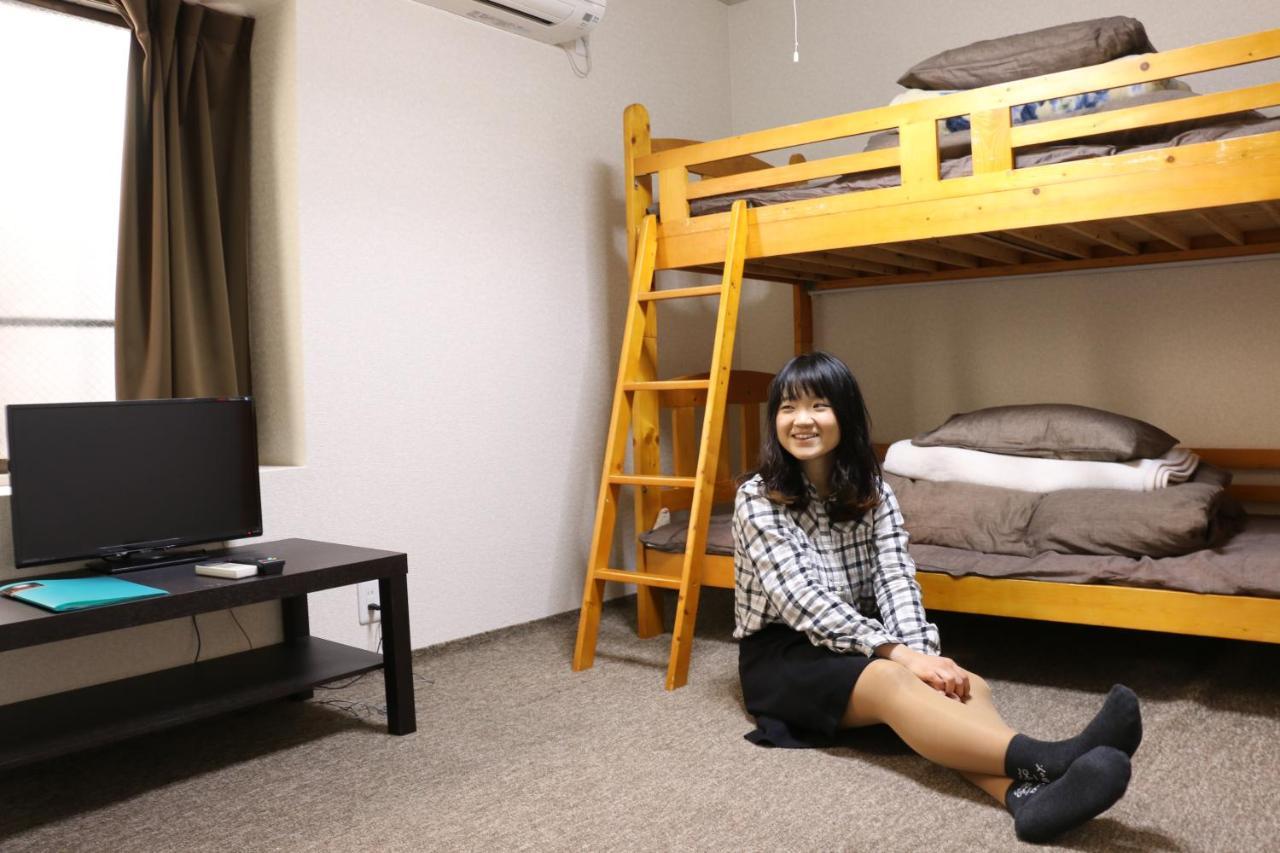 Tomato Guest House - Kyoto — Photos 2